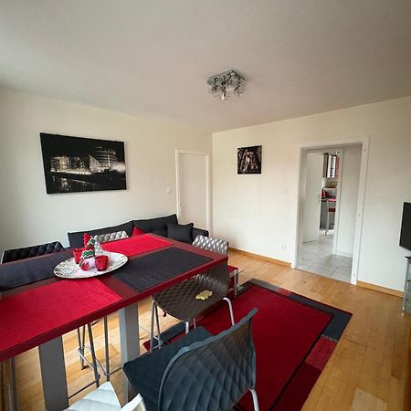 Appart 3P 57 M2 Le Coeur De La Krutenau Strasbourg Exterior photo