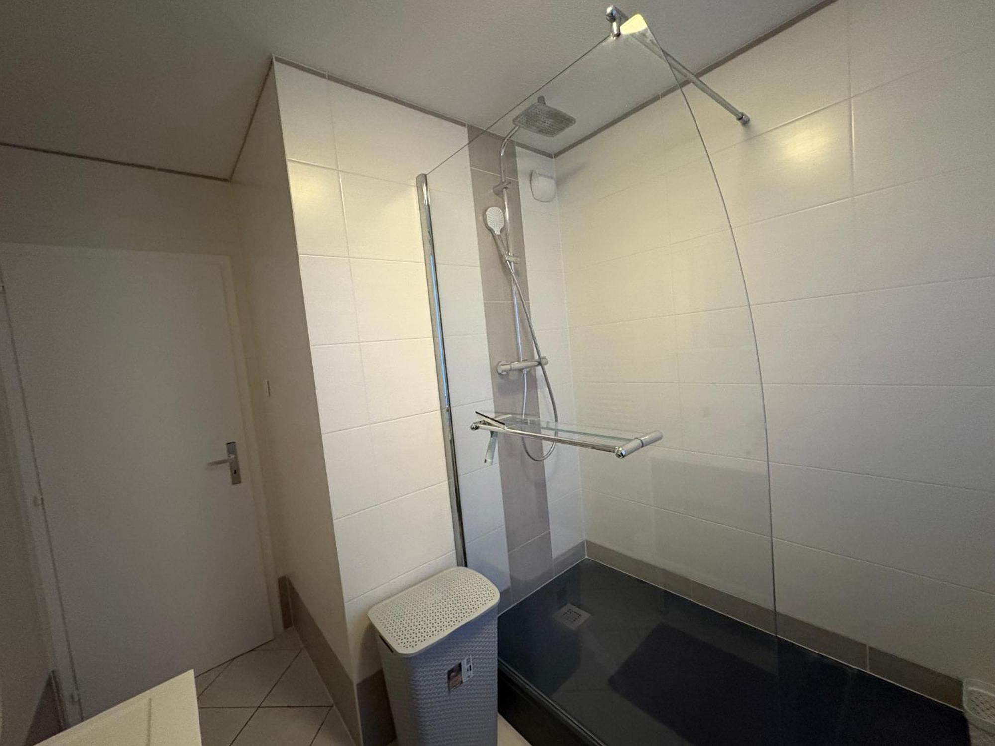 Appart 3P 57 M2 Le Coeur De La Krutenau Strasbourg Exterior photo